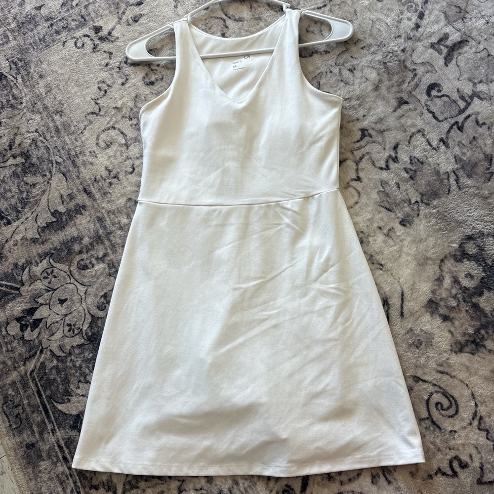 Gap athletic dress
